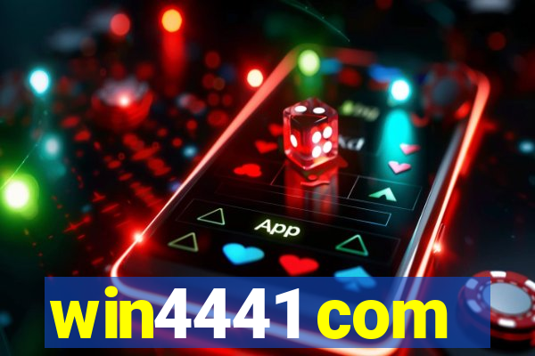 win4441 com